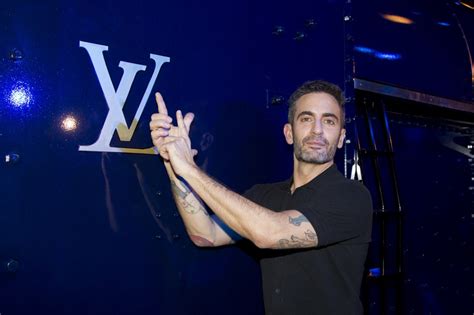 marc jacobs for louis vuitton|marc jacobs louis vuitton documentary.